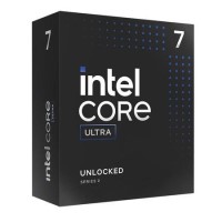 Intel Core Ultra 7 265KF processor 30 MB Smart Cache Box CPU