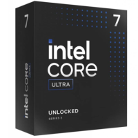 Intel Core Ultra 7 265K LGA 1851 Processor Intel Core Ultra 7 265K LGA 1851 Processor