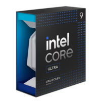 Intel Core Ultra 9 285K LGA 1851 Processor Intel Core Ultra 9 285K LGA 1851 Processor