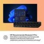 ProDesk 4 Mini G1i Desktop AI PC, Windows 11 Pro, Intel Core™ Ultra 7, 16GB RAM, 512GB SSD