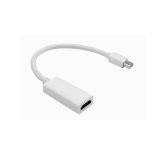 DYNAMODE Mini DisplayPort to HDMI Adapter cable for Mac & Windows