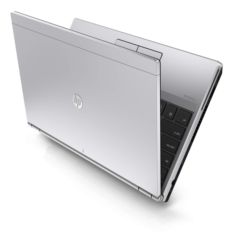 HP EliteBook 2170p 11.6 inch Core i7 Windows 7 Pro Laptop 