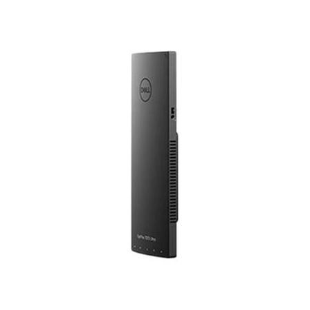 Dell OptiPlex 7070 UFF Core i5-8365U 8GB 256GB SSD Windows 10 Pro Desktop PC