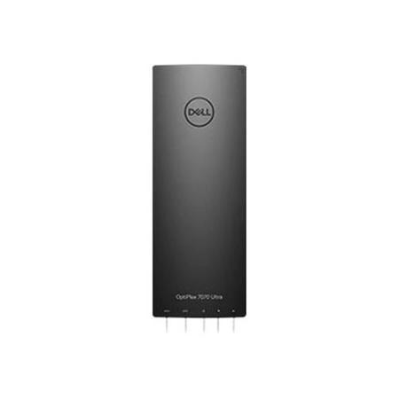Dell OptiPlex 7070 UFF Core i5-8365U 8GB 256GB SSD Windows 10 Pro Desktop PC