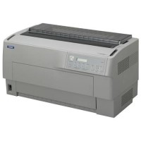 Epson DFX 9000 Mono Dot-Matrix Printer 