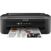 Epson WorkForce 2010W A4 Colour Inkjet Printer Epson WorkForce 2010W A4 Colour Inkjet Printer