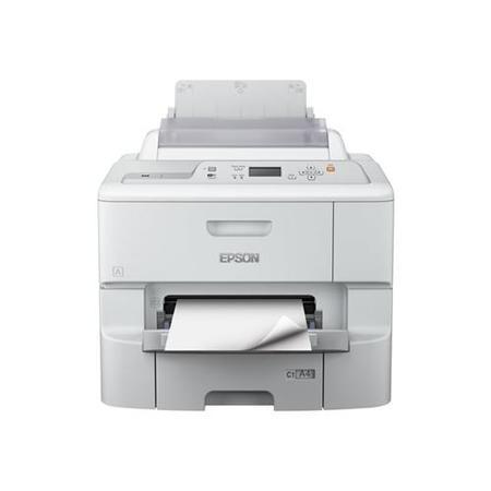 Epson WorkForce Pro 6090DW A4 Colour Inkjet Printer 