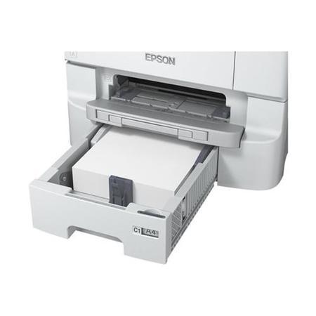 Epson WorkForce Pro 6090DW A4 Colour Inkjet Printer 