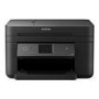 GRADE A1 - Epson WorkForce A4 All In One InkJet Printer - WiFi USB 2.0