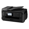 GRADE A1 - Epson WorkForce 7710DWF A3+ Multifunction Colour Inkjet Printer