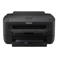 Epson WorkForce 7210DTW A3+ Colour Inkjet Printer Epson WorkForce 7210DTW A3+ Colour Inkjet Printer