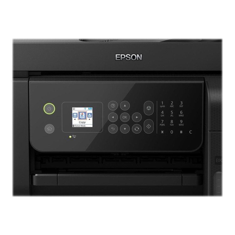 GRADE A1 - Epson EcoTank L5190 A4 Multifunction Colour InkJet Printer