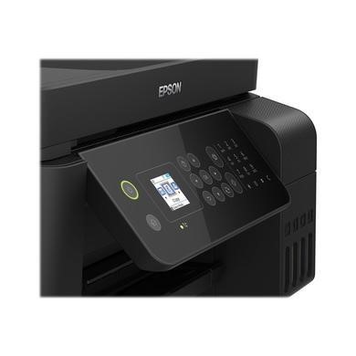 Epson EcoTank L5190 A4 Multifunction Colour InkJet Printer - Laptops Direct