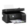 GRADE A1 - Epson EcoTank L5190 A4 Multifunction Colour InkJet Printer