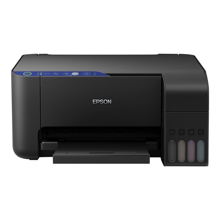 Epson EcoTank 2711 A4 Multifunction Colour Inkjet Printer