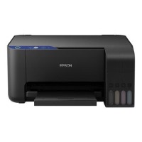 GRADE A2 - Epson EcoTank A4 All In One Colour InkJet Printer