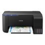 Refurbished Epson EcoTank L3111 A4 All In One Colour InkJet Printer