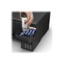 GRADE A2 - Epson EcoTank A4 All In One Colour InkJet Printer
