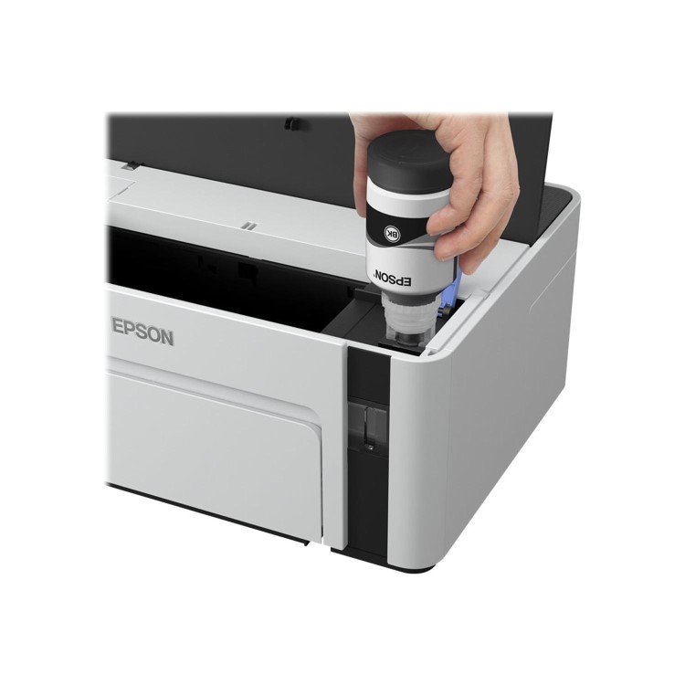 Epson EcoTank M1120 A4 Mono Inkjet Printer