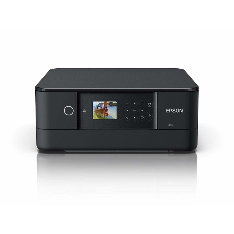 Epson Expression Premium XP-6100 A4 Colour Multifunction Inkjet Printer