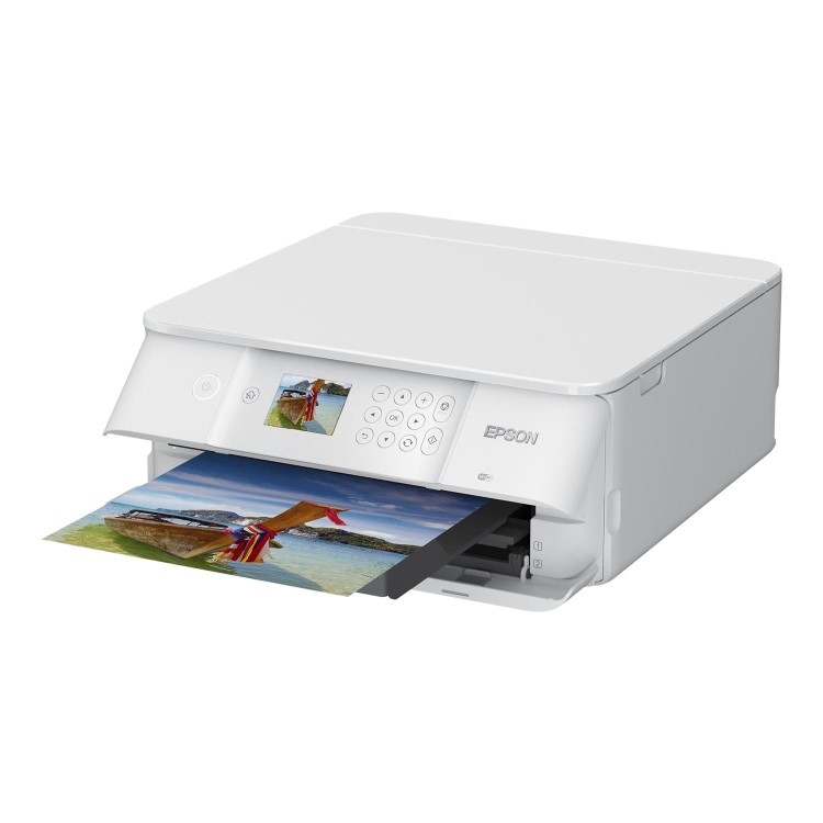 Epson XP-6105 A4 All in One Colour Inkjet Printer with Wifi