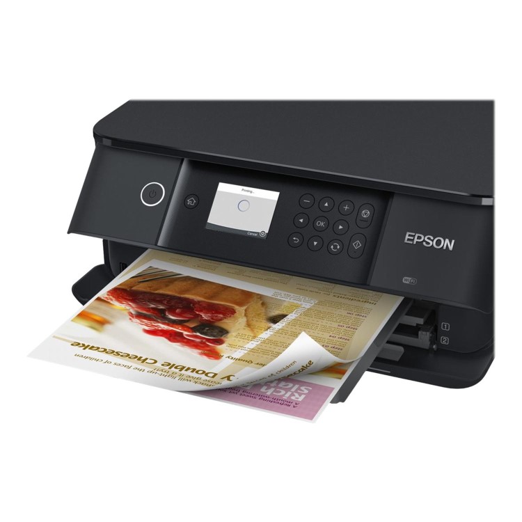 Epson XP-6105 A4 All in One Colour Inkjet Printer with Wifi