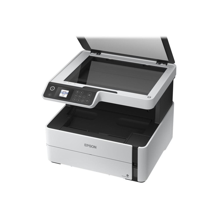 Epson EcoTank M2170 A4 Multifunction Mono Inkjet Printer