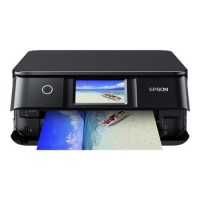 Epson Expression Photo XP-8600 Inkjet Printer  Epson Expression Photo XP-8600 Inkjet Printer