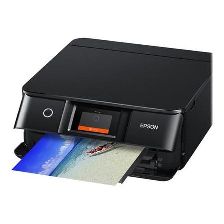Epson Expression Photo XP-8600 Inkjet Printer