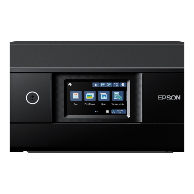 Epson Expression Photo XP-8600 Inkjet Printer