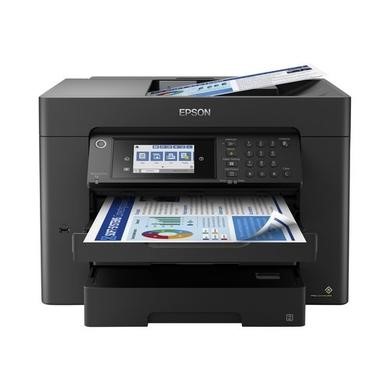 Epson WorkForce Pro WF-7840DTWF A3 Multifunction Colour Inkjet Printer