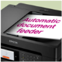 Epson WorkForce Pro WF-7840DTWF A3 Multifunction Colour Inkjet Printer