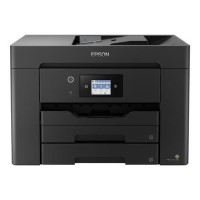 Epson WorkForce WF7830 A3 Multifunction Colour Inkjet Printer