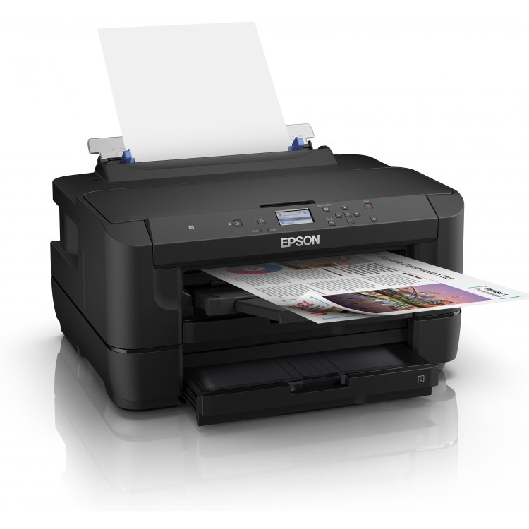 Epson WorkForce WF-7310DTW A3 Colour Inkjet Printer