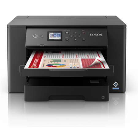 Epson WorkForce WF-7310DTW A3 Colour Inkjet Printer