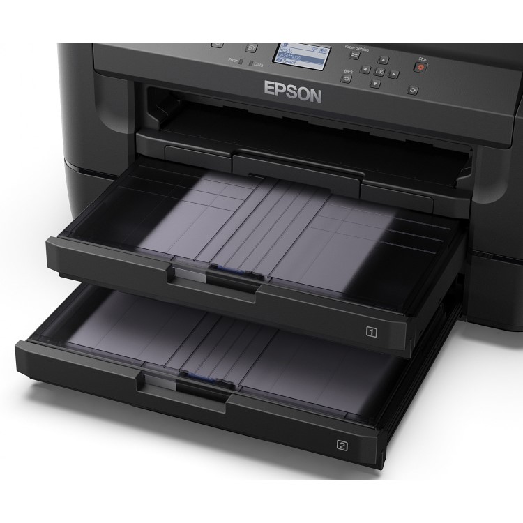 Epson WorkForce WF-7310DTW A3 Colour Inkjet Printer