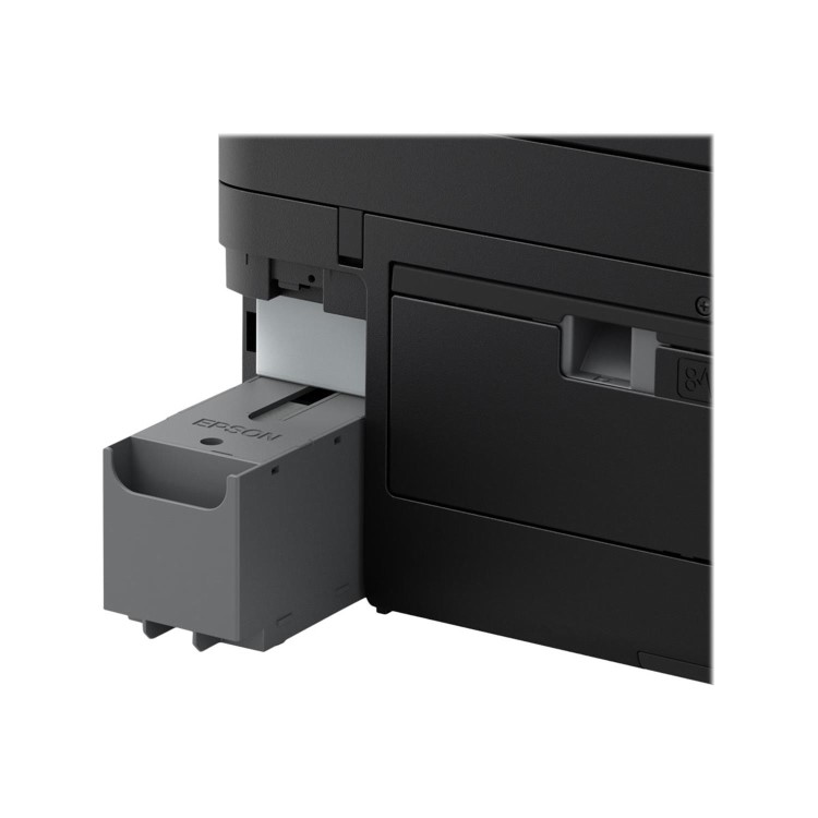 Epson WorkForce Pro WF-3820DWF A4 Multifunction Colour Inkjet Printer 