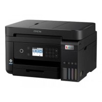 Epson EcoTank ET-3850 Colour Wireless / Network All-in-One Inkjet Printer  Epson EcoTank ET-3850 Colour Wireless / Network All-in-One Inkjet Printer