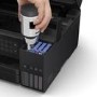 Epson EcoTank ET-3850 Colour Wireless / Network All-in-One Inkjet Printer