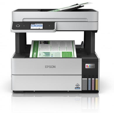 Epson EcoTank ET-5170 A4 Colour Multifunction Inkjet Printer
