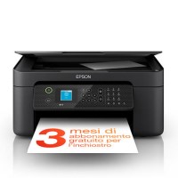 Epson WorkForce WF-2910DWF Multifunction Inkjet Printer Epson WorkForce WF-2910DWF Multifunction Inkjet Printer