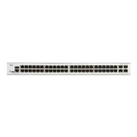Catalyst 1200 48p GE 4x1G SFP Catalyst 1200 48p GE 4x1G SFP