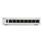 Cisco Cat1200 8-p GE Desktop Ext PS PoE Input