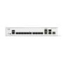 Cisco Catalyst 1300 Series 1300 10-Port 10Gigabit Base-Port SFP+ Smart L3 Rack-mountable Switch 
