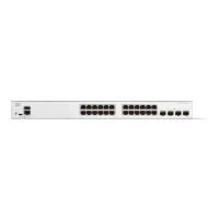 Catalyst 1300 24p GE 4x1G SFP Catalyst 1300 24p GE 4x1G SFP