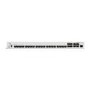 Cisco Catalyst 1300 Series 1300 24-Port 10Gigabit Base-Port SFP+ Smart Managed L3 Rack-mountable Switch 