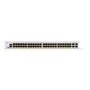 Cisco Catalyst 1300-48FP-4G 48-Port Gigabit PoE L3 Rack-mountable Managed Switch