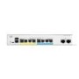 Cisco Catalyst 1300 Series 1300 8-Port 10Gigabit PoE+ SFP+ Managed L3 Rack-mountable Switch 120W