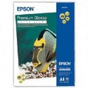 C13S041264 Epson - heavy-weight matte paper - 50 sheet(s)