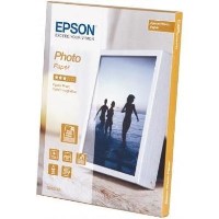 Epson Photo Paper - photo paper - 50 sheets